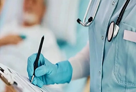 Aurum W Manpada Hospitals